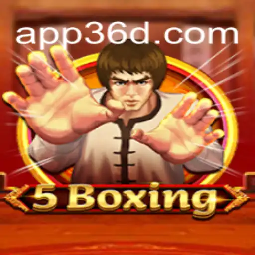Explorando o Mundo de 5Boxing: Um Jogo Inovador e Empolgante