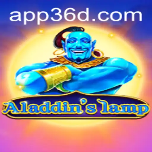 Descobrindo Aladdinslamp: Como Jogar e se Divertir com 36D.COM