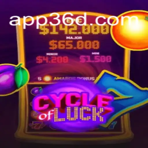 Descubra o Fascinante Mundo de CycleofLuck em 36D.COM