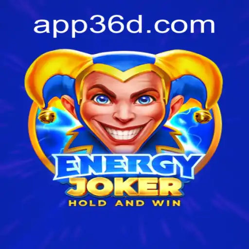 Descubra o Fascinante Mundo de EnergyJoker: Um Jogo Revolucionário da Plataforma 36D.COM