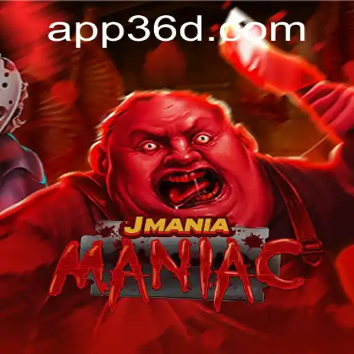 Descubra o Universo de JManiaManiac: Regras, Estratégias e o Fascinante Mundo do Jogo no 36D.COM