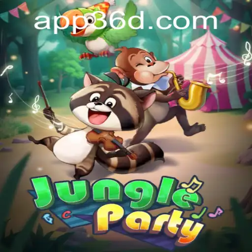 Descubra o Universo de Aventura do JungleParty