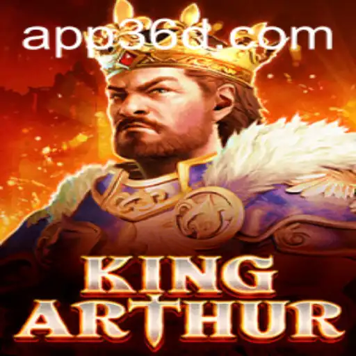 Descubra o Mundo de Aventuras em KingArthur com 36D.COM