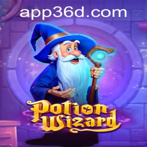 Descubra o Mundo Mágico de PotionWizard: Um Mergulho nas Regras e Aventuras