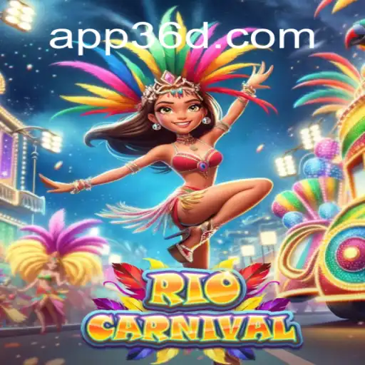 Descubra o Fascinante Mundo de RioCarnival