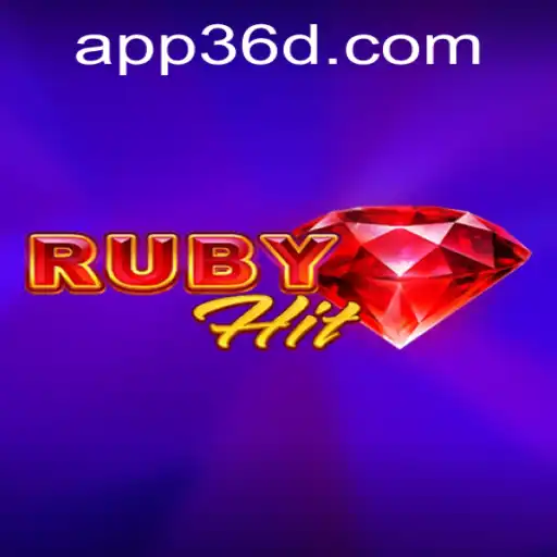Explorando o RubyHit: Um Mergulho no Fascinante Mundo do Jogo 36D.COM