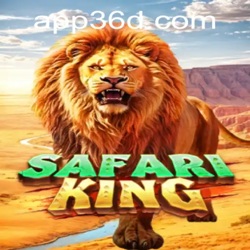 SafariKing: Aventura Selvagem no Jogo de Estratégia Online