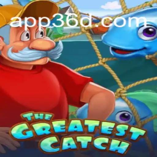 Explorando o Fascinante Mundo de TheGreatestCatch