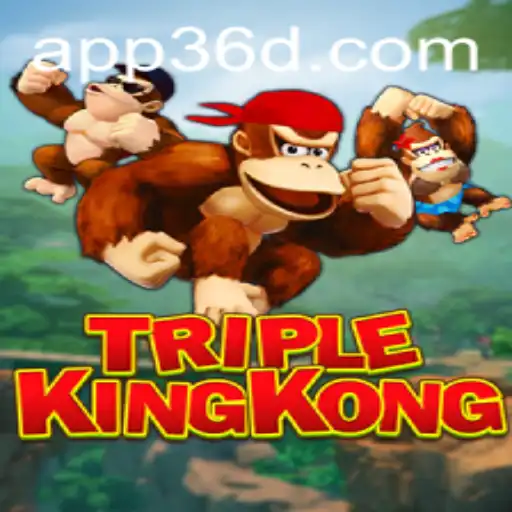 TripleKingKong: O Jogo que Conquistou o Mundo dos Games