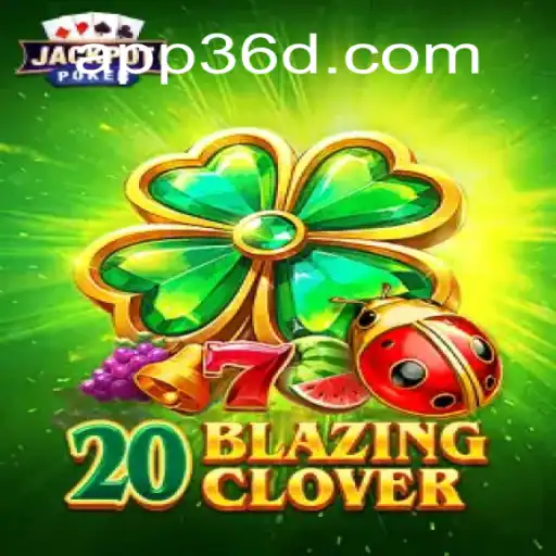Explorando o Fascinante Mundo de 20BlazingClover: Um Jogo Inovador de Aventura e Estratégia