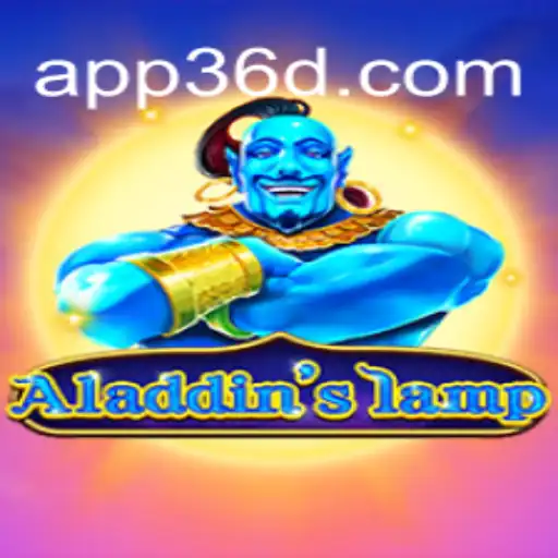 Descobrindo Aladdinslamp: Como Jogar e se Divertir com 36D.COM