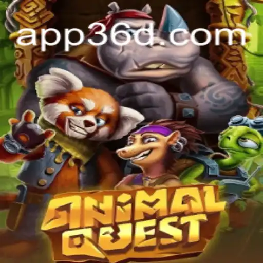 AnimalQuest: Descubra o Fascinante Mundo da Fauna