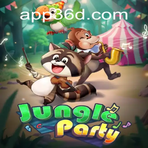 Descubra o Universo de Aventura do JungleParty