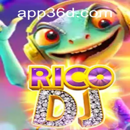 Descobrindo RicoDJ: A Nova Sensação de Jogo com 36D.COM
