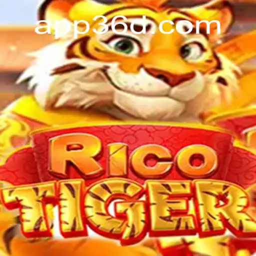 RicoTiger: O Jogo Fascinante que Está Conquistando 36D.COM