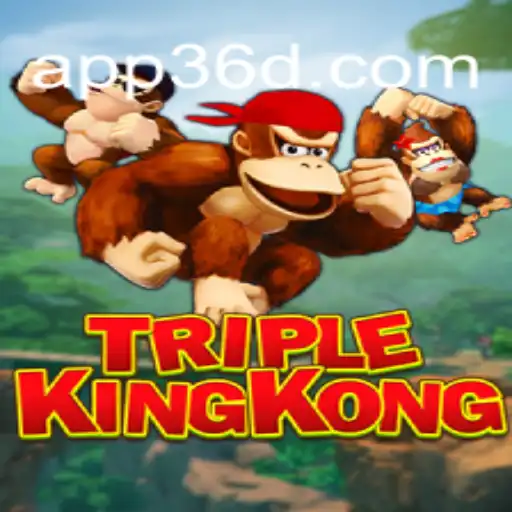 TripleKingKong: O Jogo que Conquistou o Mundo dos Games