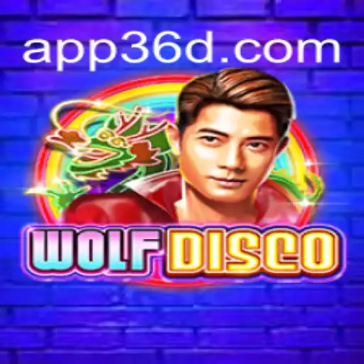 WolfDisco: Um Novo Fenômeno no Universo dos Jogos