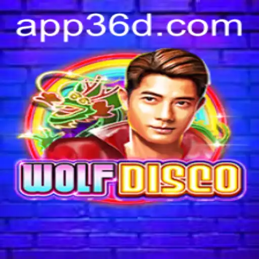WolfDisco: Um Novo Fenômeno no Universo dos Jogos