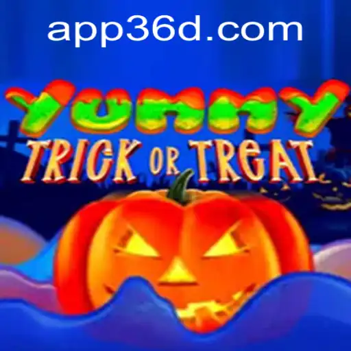 Descubra o Fascinante Mundo de YummyTrickorTreat